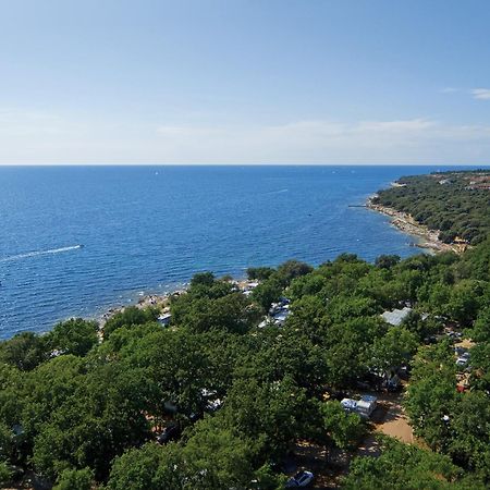Fkk Adriatika In Fkk Solaris Naturist Resort 포레치 외부 사진
